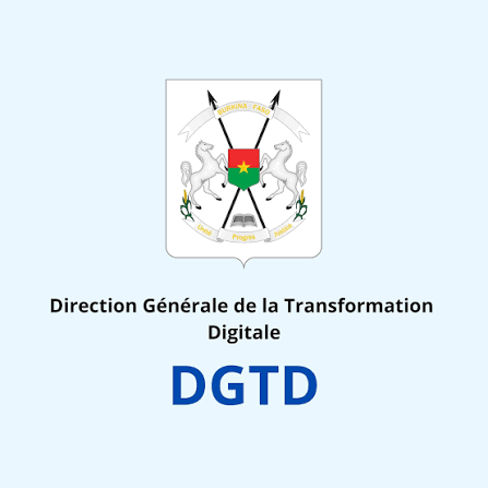 Ministère de la Transition Digitale des Postes et des Communications Electroniques