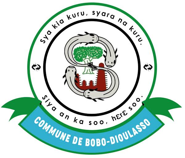 Commune de Bobo Dioulasso