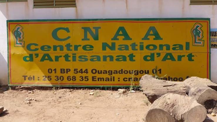 Centre National d'Artisanat d'Art