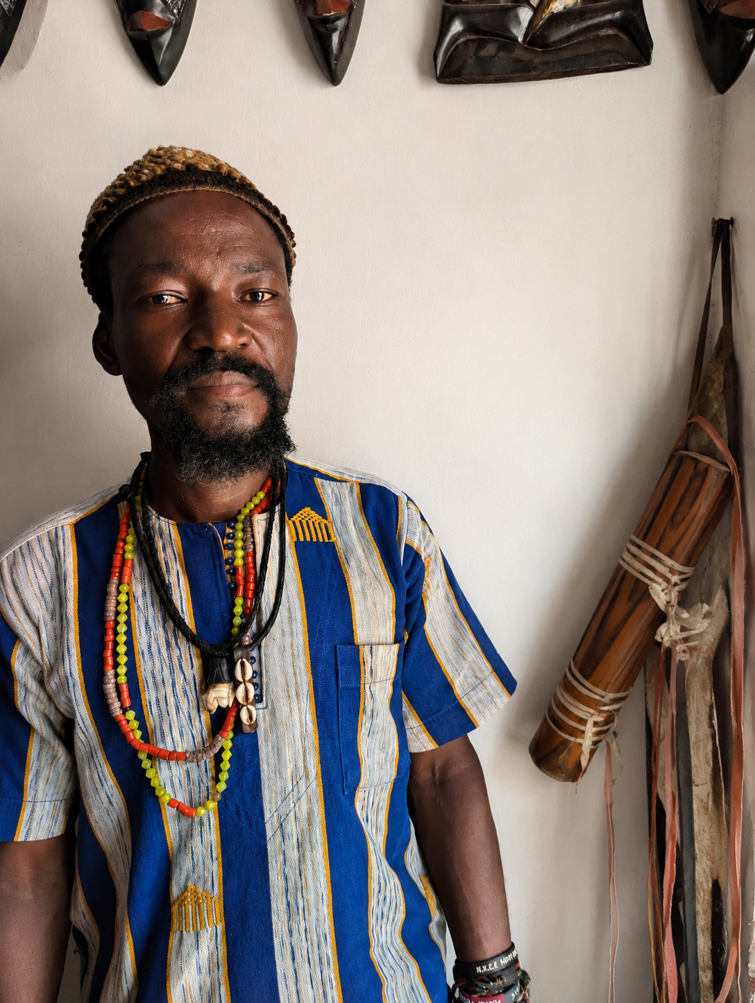 Blaise COMPAORÉ