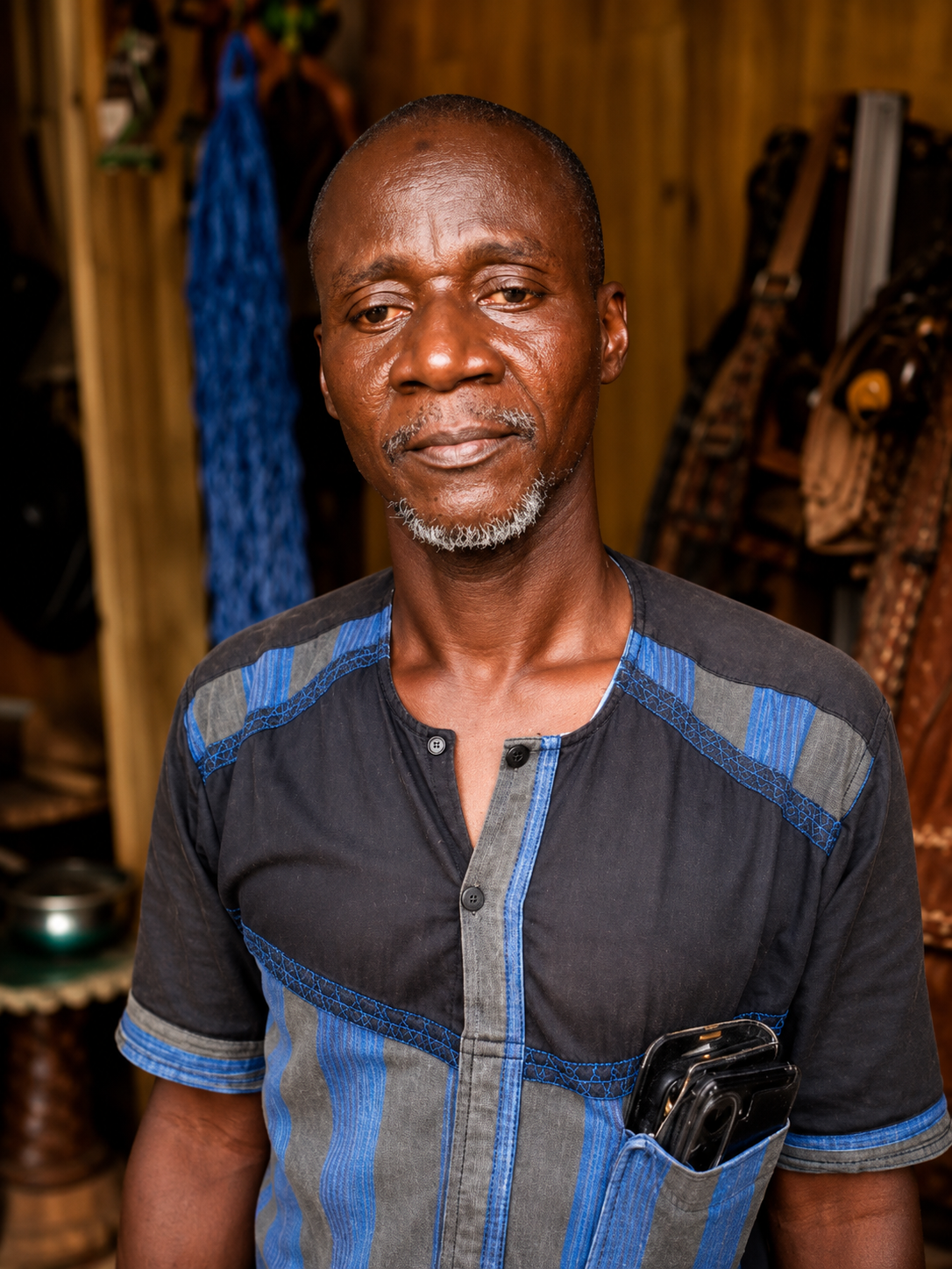 Aboubacar SANOU