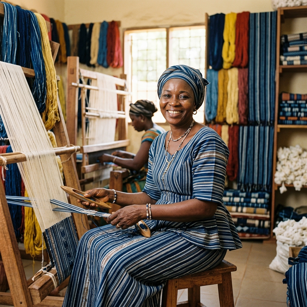 Fatoumata DIABATÉ