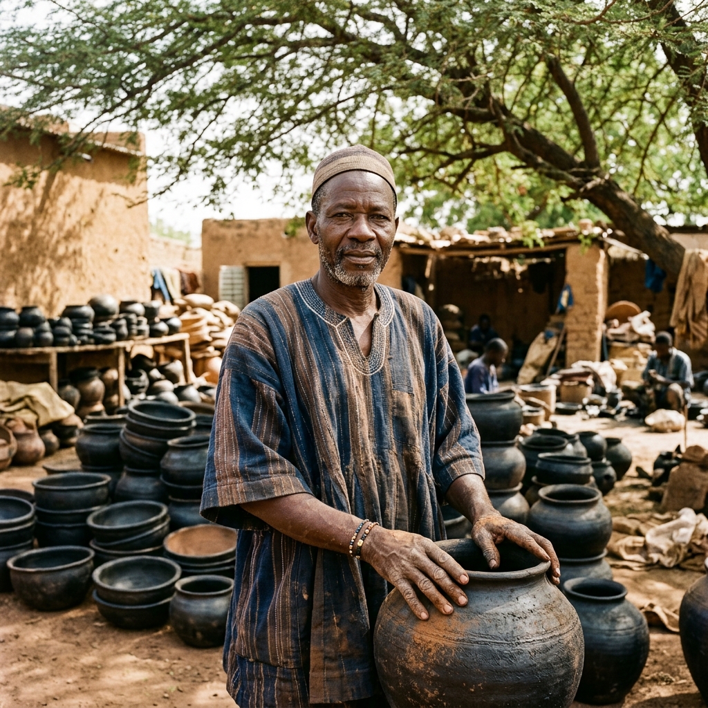 Issouf OUATTARA