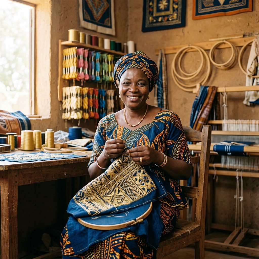 Rasmata ZONGO
