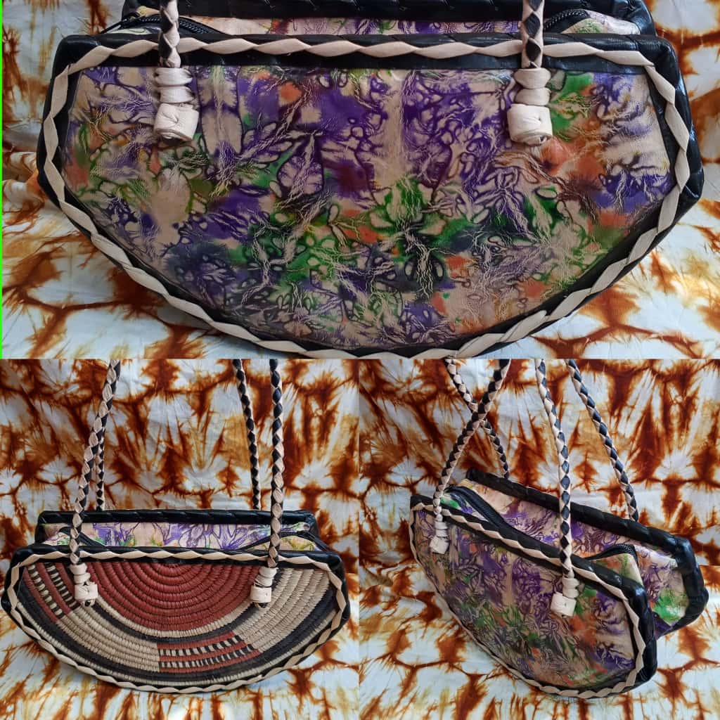 Sac Faso Élégance 2