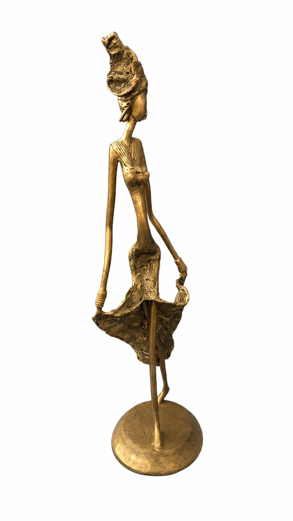 La Grâce Sahélienne