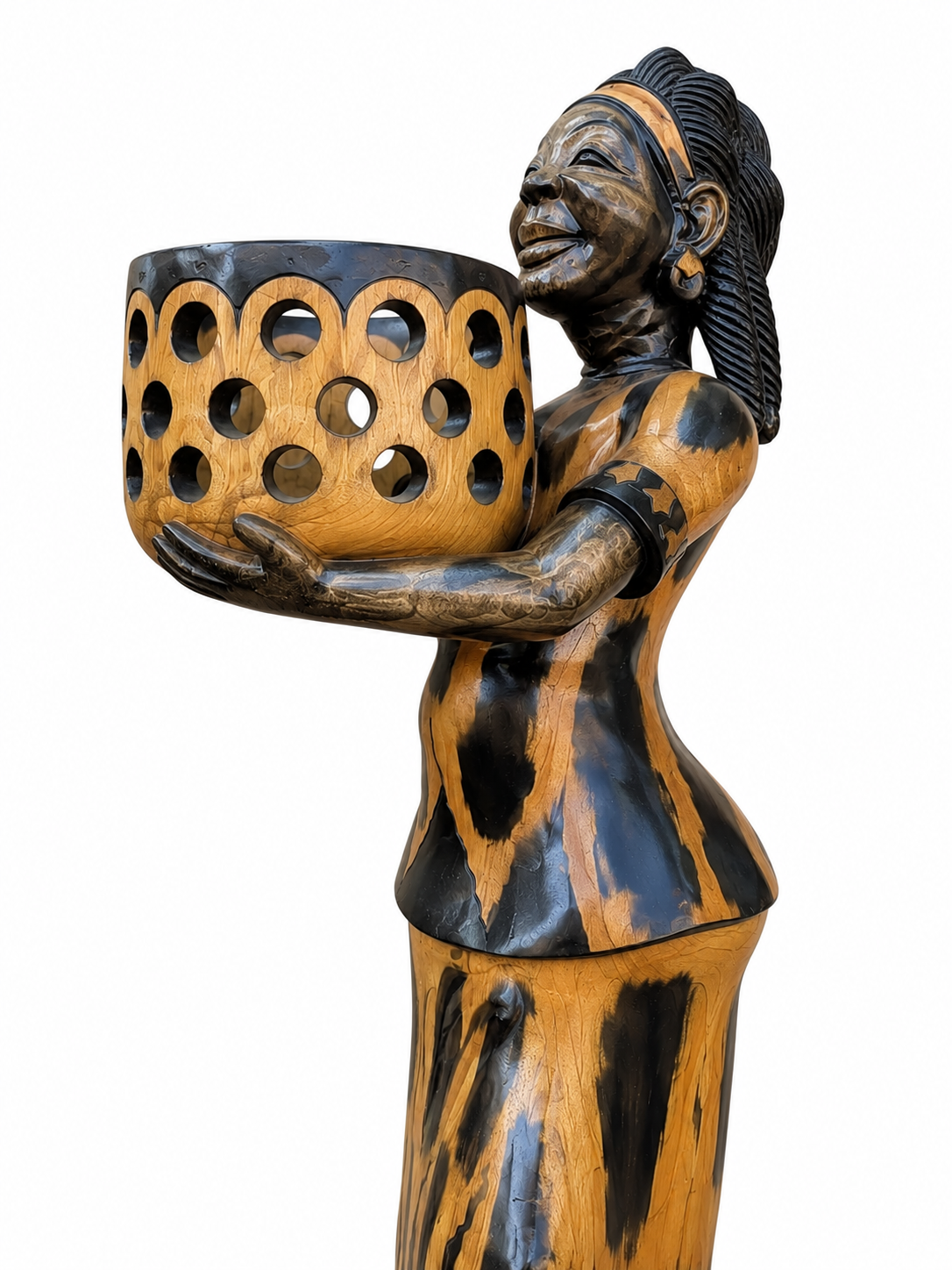 Le Panier de l'Abondance