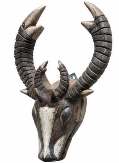 Gardienne de la Savane