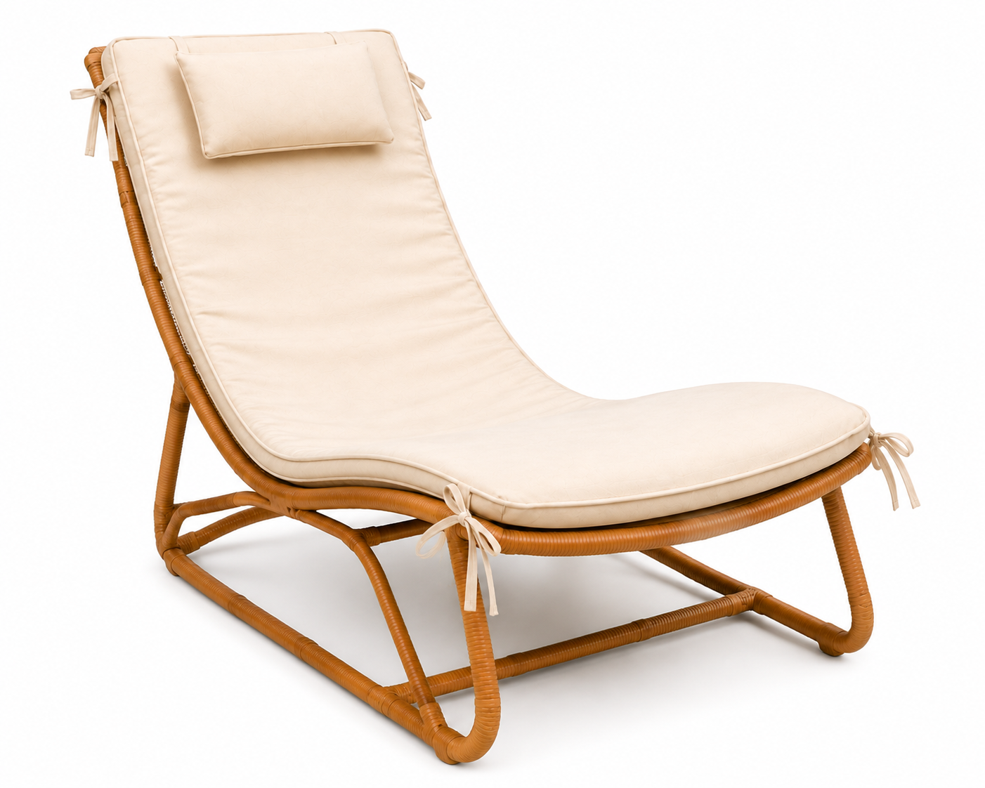 TRANSATE EN ROTIN NATUREL