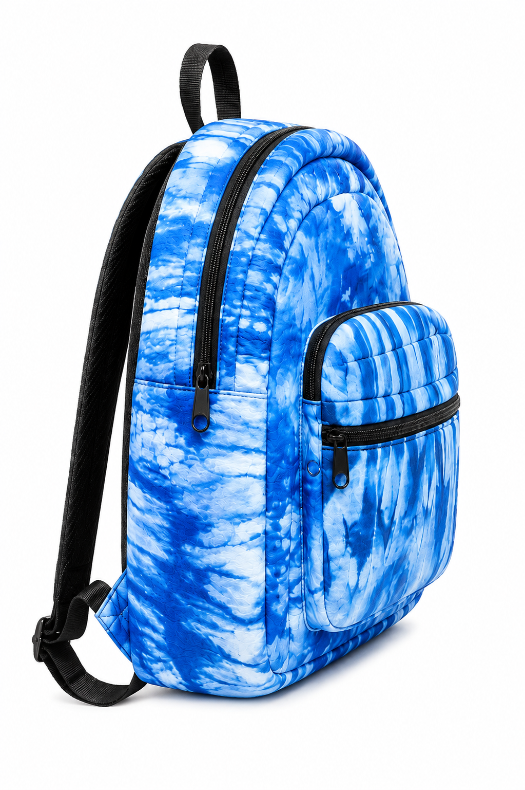 Sac à dos en kôkô donda (moyen)
