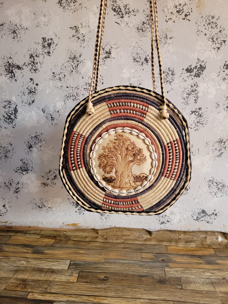 Sac Racines du Burkina
