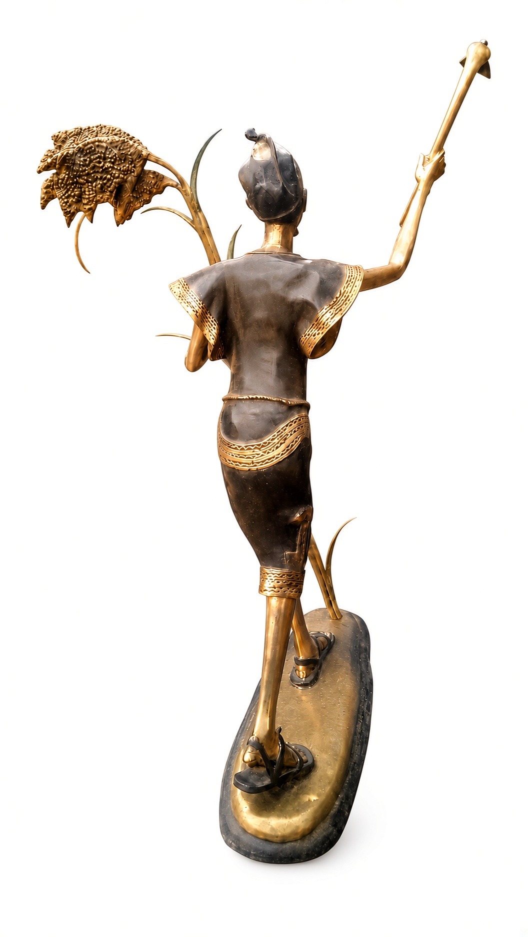 Le Semeur d'Espoir