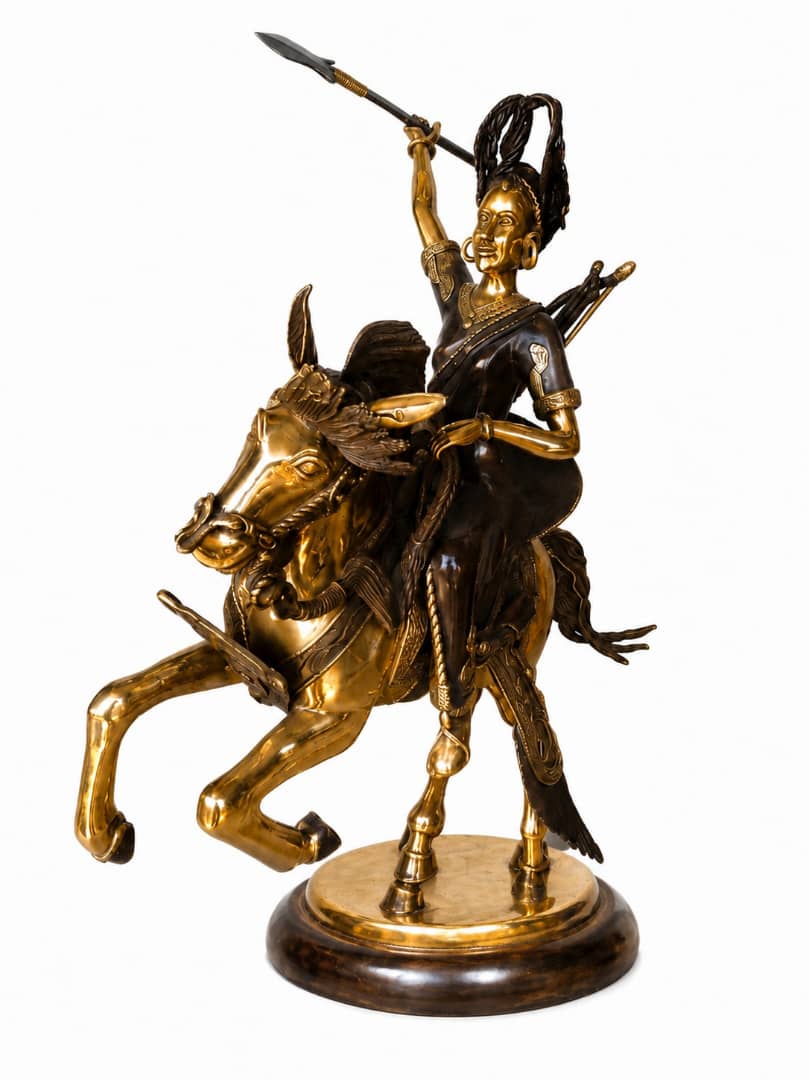 Princesse Yennenga I