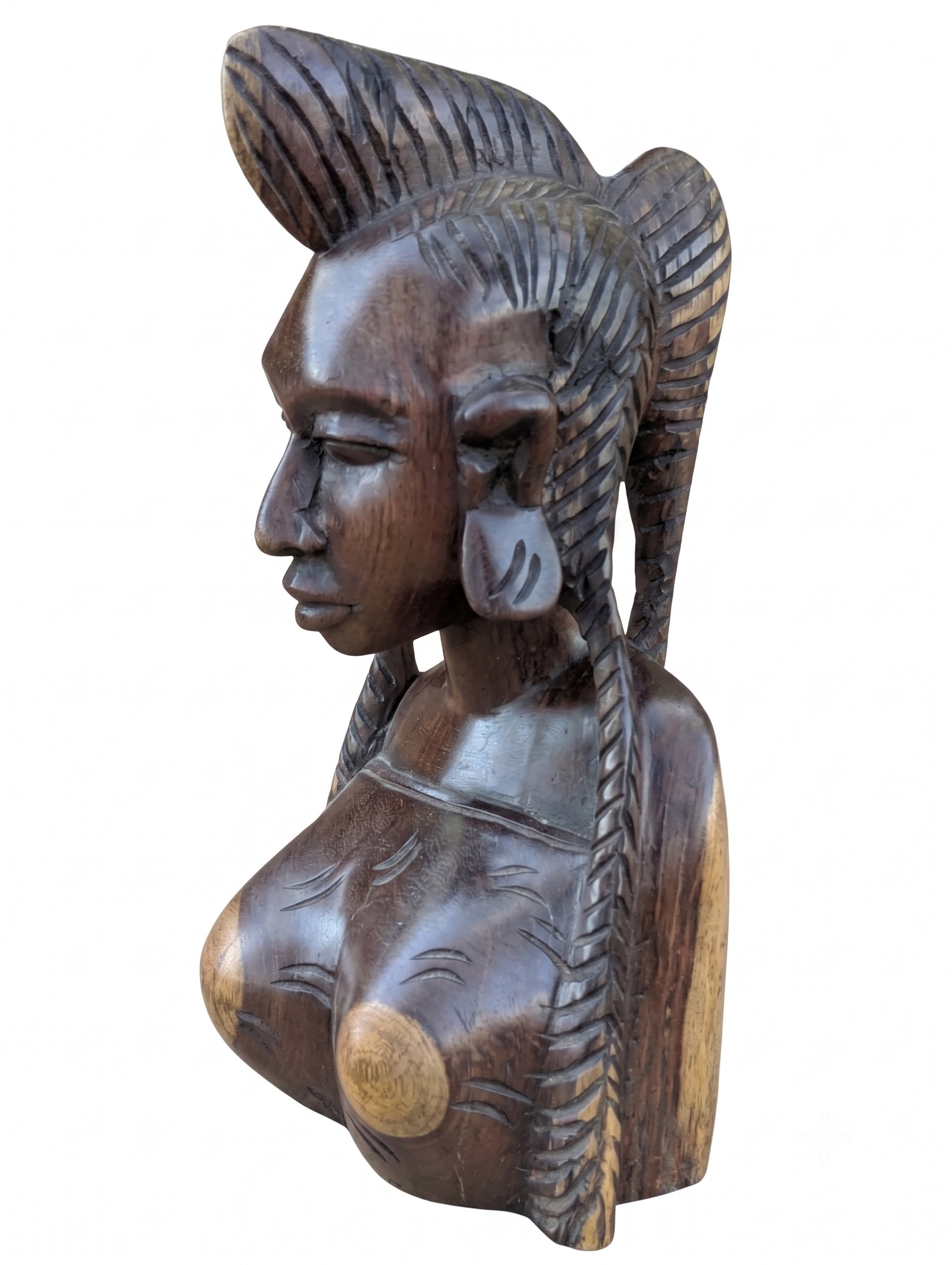 La Grâce Mandingue
