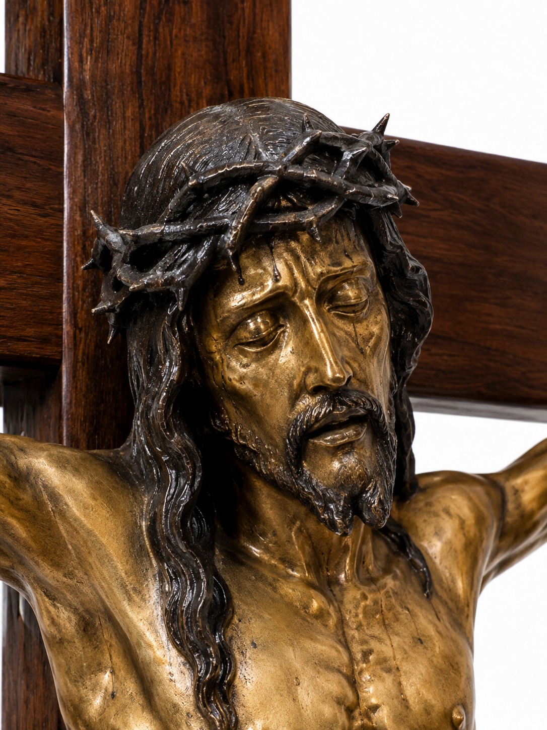 Le Sacrifice du Christ