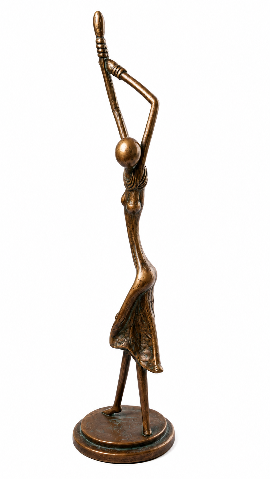 Danse de la Liberté